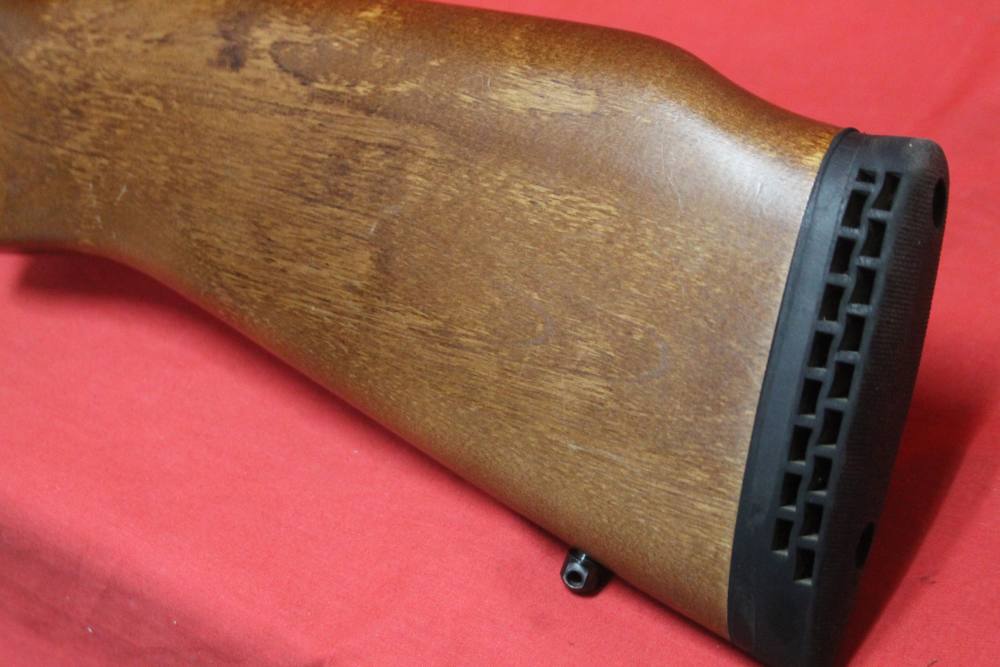 New England Firearms Handi Rifle 25-06 bull barrel-img-11