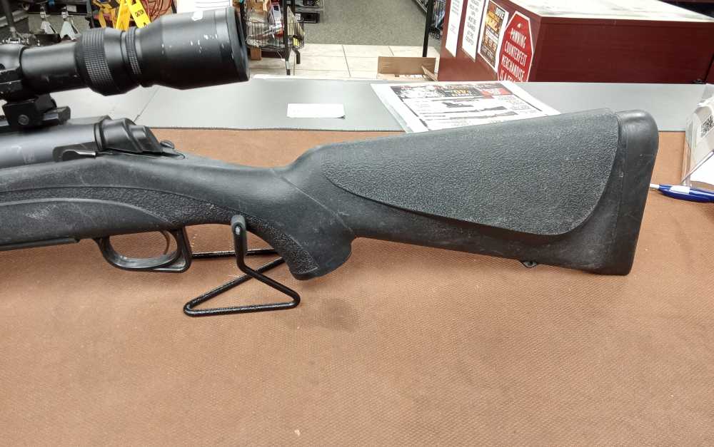 Remington 770 7mm Rem Mag rifle -img-1