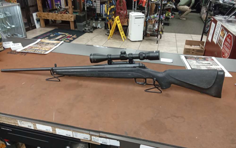 Remington 770 7mm Rem Mag rifle -img-0