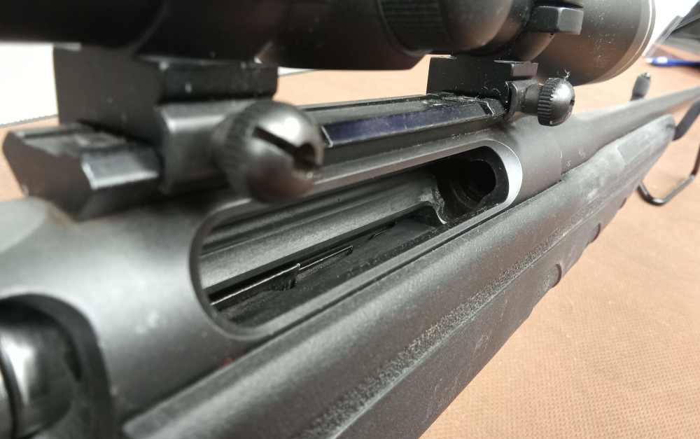Remington 770 7mm Rem Mag rifle -img-11