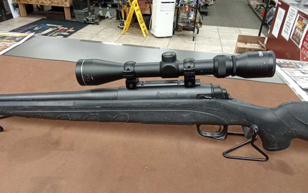 Remington 770 7mm Rem Mag rifle -img-2