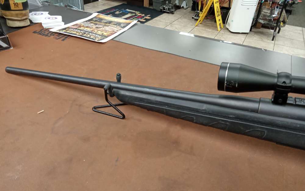 Remington 770 7mm Rem Mag rifle -img-3