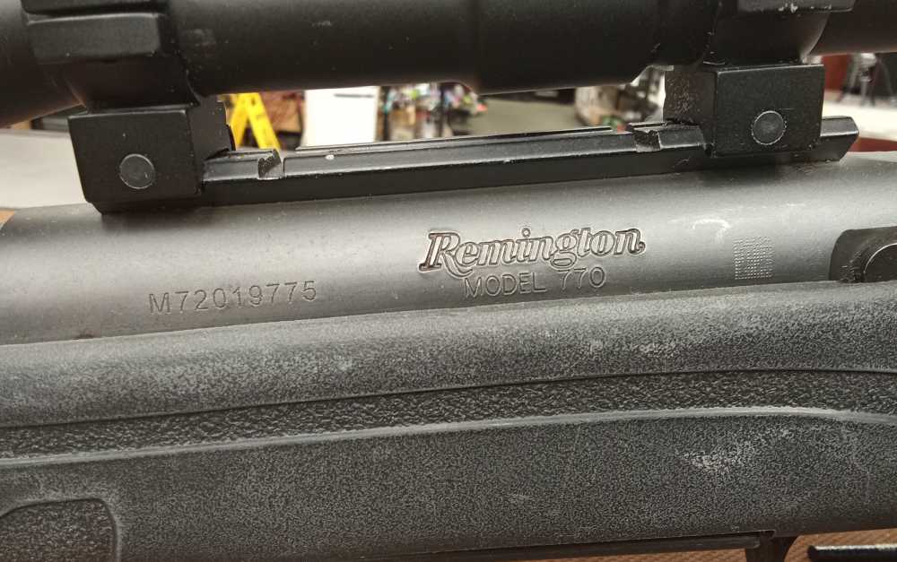 Remington 770 7mm Rem Mag rifle -img-4