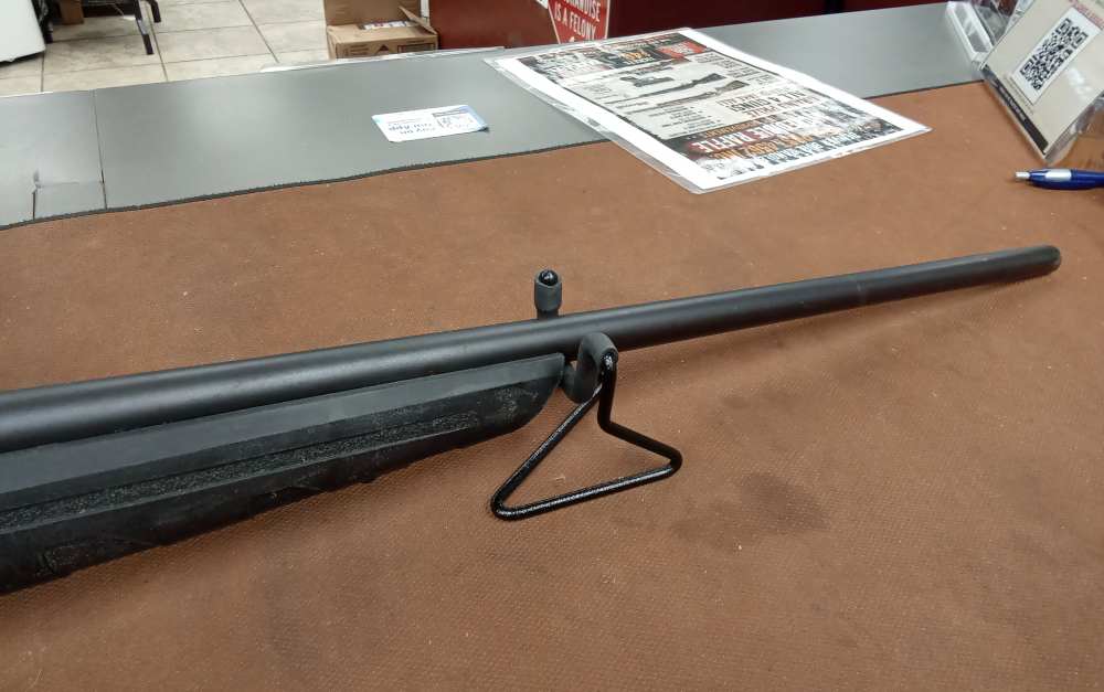 Remington 770 7mm Rem Mag rifle -img-10