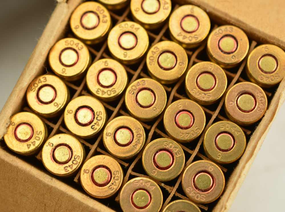 Vintage Interarms Lapua 9mm Ammunition 125rnds-img-2