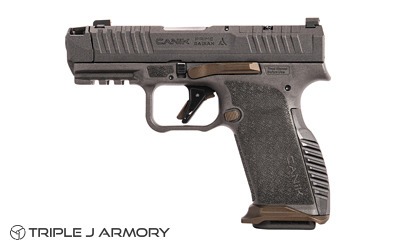 Canik Mete MC9 Prime Radian 9mm Pistol HG8611G-N Matte Finish-img-0