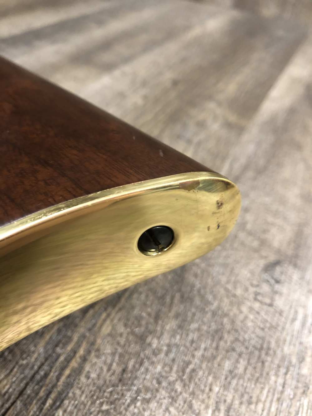 Henry Big Boy 44 Mag 44 Spl Lever Action Rifle Brass 19" Octagon Barrel-img-15