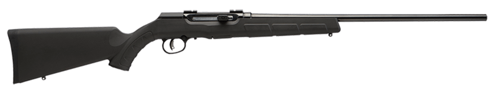 Savage A17 Mach II .17 HM2 caliber #47700 New NO RESERVE-img-0