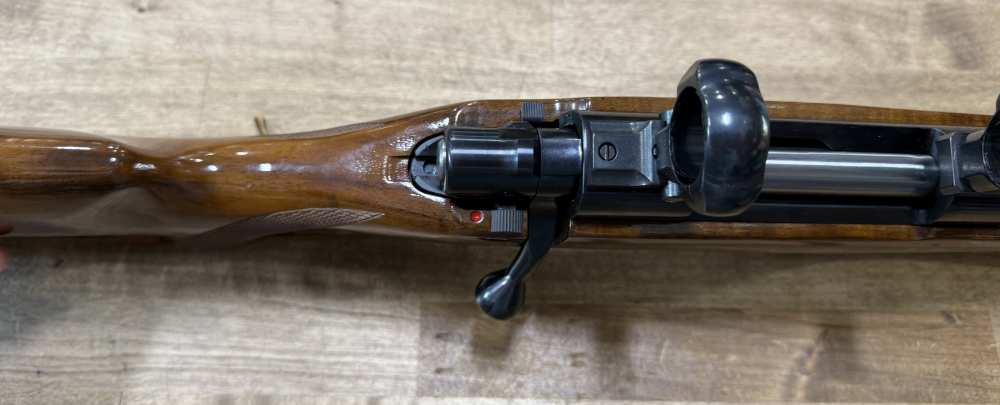 Howa 1500 - Smith & Wesson 7MM Rem Mag - NR Low Start -img-7