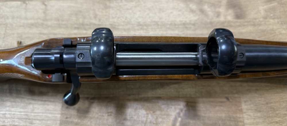 Howa 1500 - Smith & Wesson 7MM Rem Mag - NR Low Start -img-8