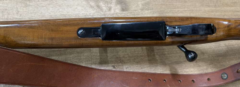 Howa 1500 - Smith & Wesson 7MM Rem Mag - NR Low Start -img-20