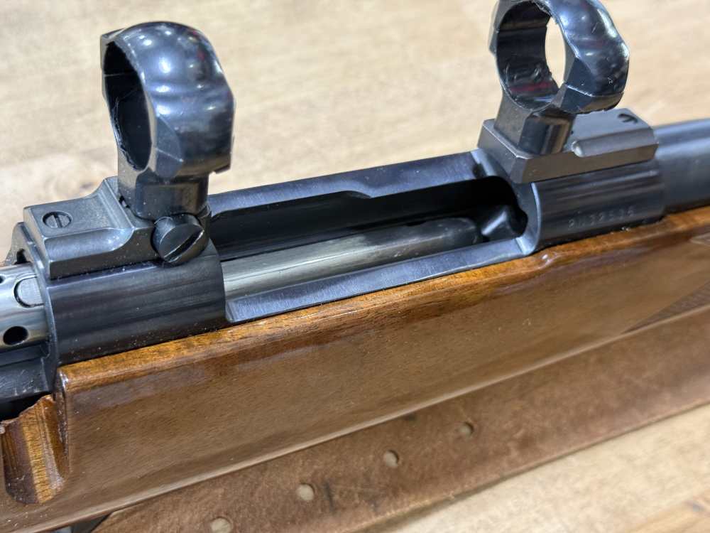 Howa 1500 - Smith & Wesson 7MM Rem Mag - NR Low Start -img-11