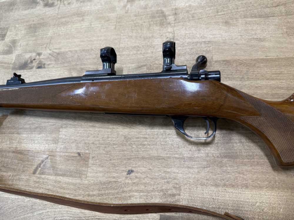 Howa 1500 - Smith & Wesson 7MM Rem Mag - NR Low Start -img-14