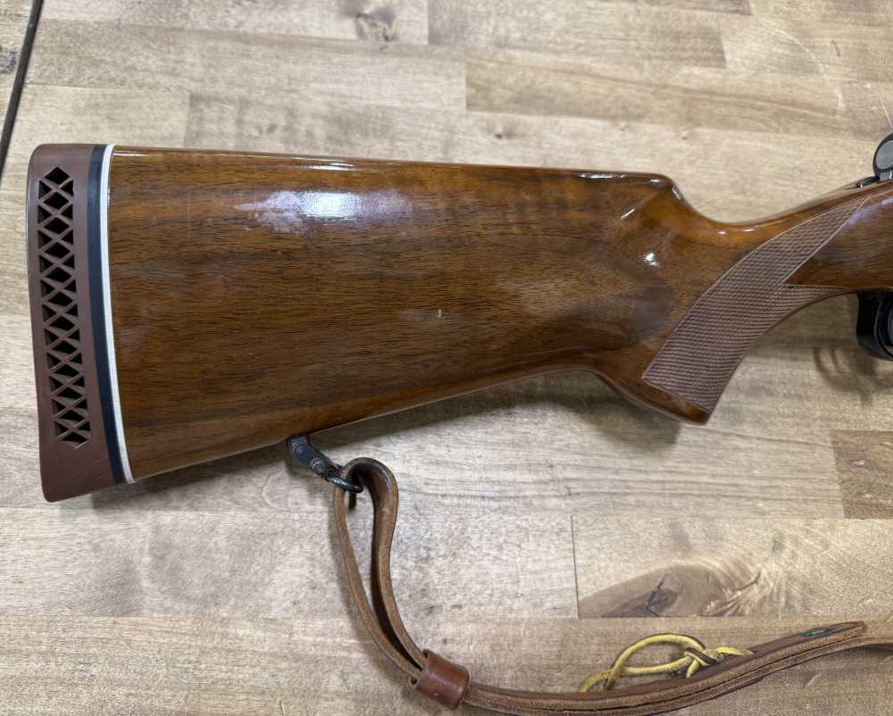 Howa 1500 - Smith & Wesson 7MM Rem Mag - NR Low Start -img-1