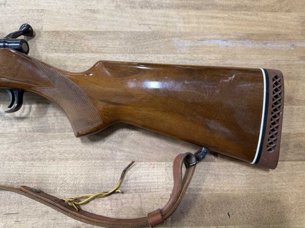 Howa 1500 - Smith & Wesson 7MM Rem Mag - NR Low Start -img-13