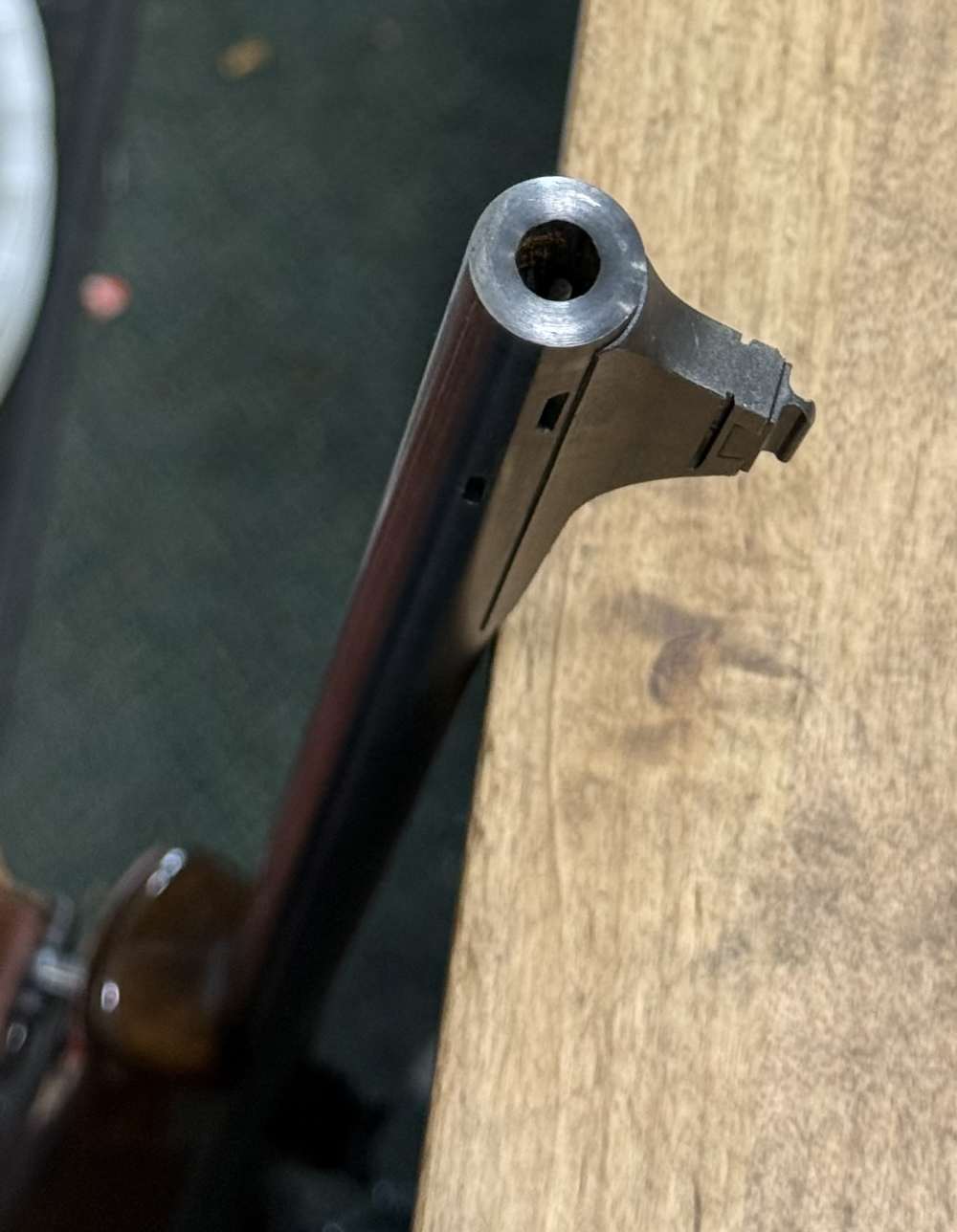 Howa 1500 - Smith & Wesson 7MM Rem Mag - NR Low Start -img-23