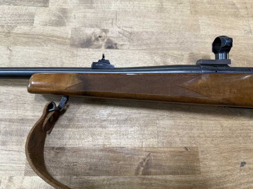 Howa 1500 - Smith & Wesson 7MM Rem Mag - NR Low Start -img-16