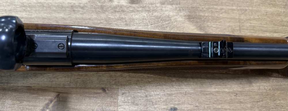 Howa 1500 - Smith & Wesson 7MM Rem Mag - NR Low Start -img-9
