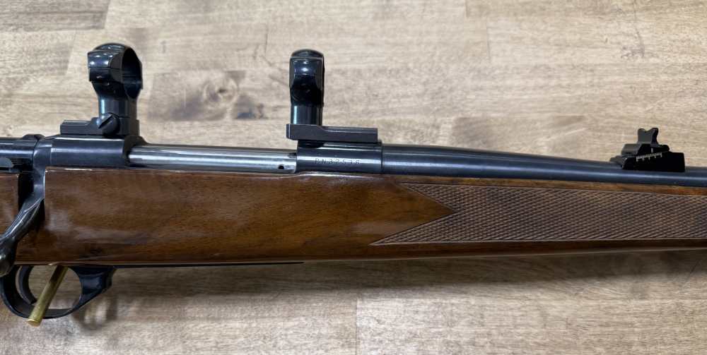 Howa 1500 - Smith & Wesson 7MM Rem Mag - NR Low Start -img-3