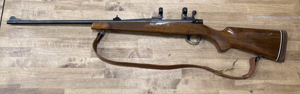 Howa 1500 - Smith & Wesson 7MM Rem Mag - NR Low Start -img-12