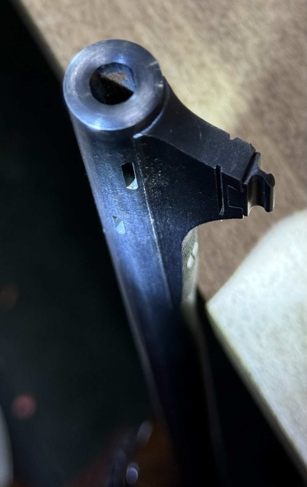 Howa 1500 - Smith & Wesson 7MM Rem Mag - NR Low Start -img-24