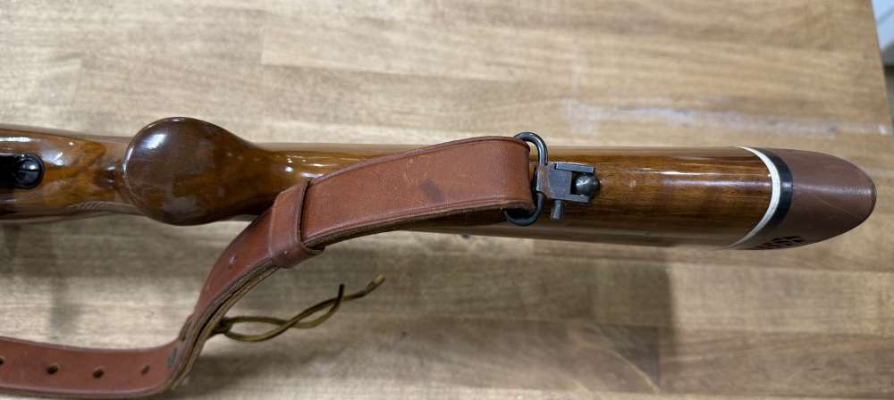 Howa 1500 - Smith & Wesson 7MM Rem Mag - NR Low Start -img-18