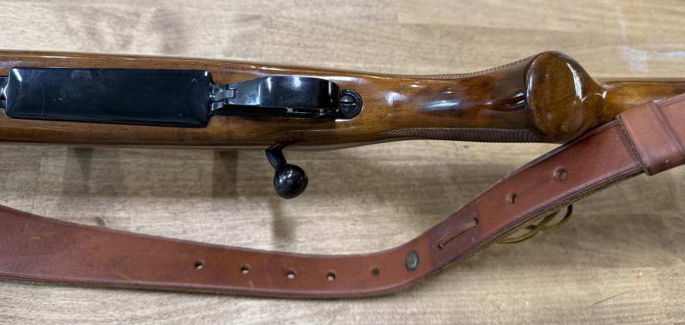 Howa 1500 - Smith & Wesson 7MM Rem Mag - NR Low Start -img-19