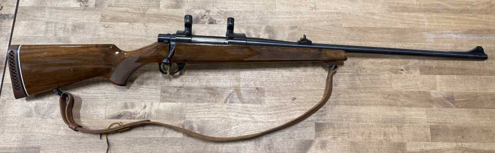 Howa 1500 - Smith & Wesson 7MM Rem Mag - NR Low Start -img-0