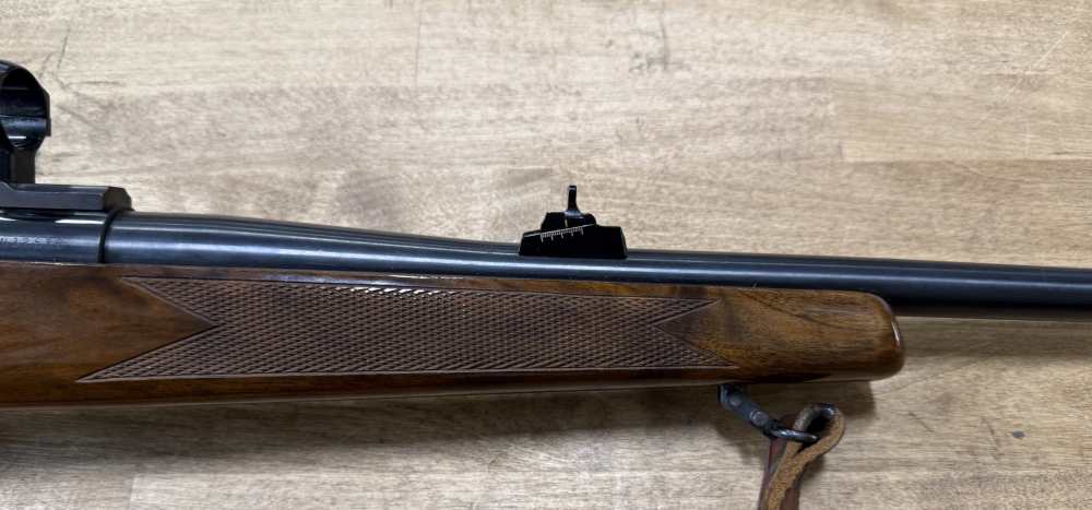 Howa 1500 - Smith & Wesson 7MM Rem Mag - NR Low Start -img-4
