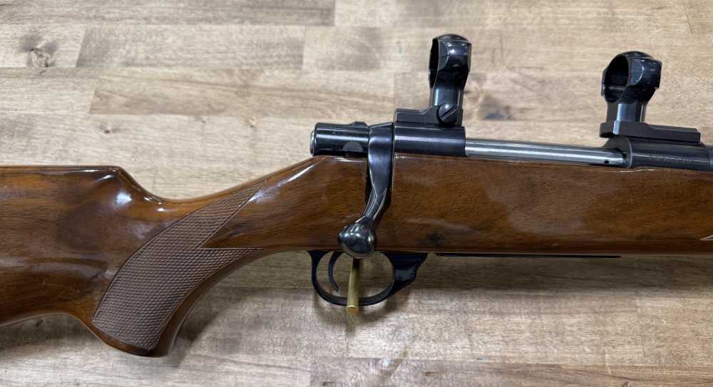 Howa 1500 - Smith & Wesson 7MM Rem Mag - NR Low Start -img-2