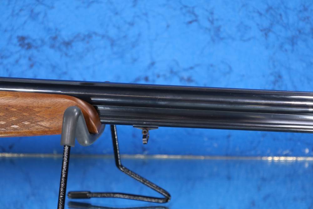 Antonio Zoli Ritmo Combination 7x65R / 12GA Made in Italy-img-42