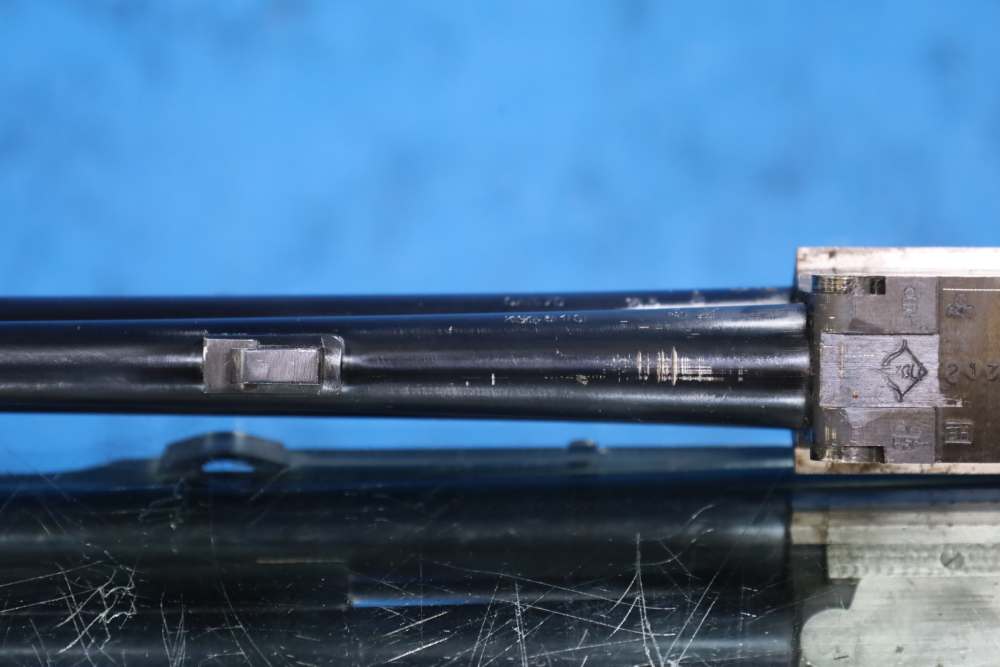 Antonio Zoli Ritmo Combination 7x65R / 12GA Made in Italy-img-63
