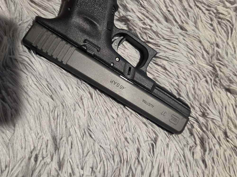 *NEW* Glock 37 Gen 3, 45GAP *NEW*-img-8