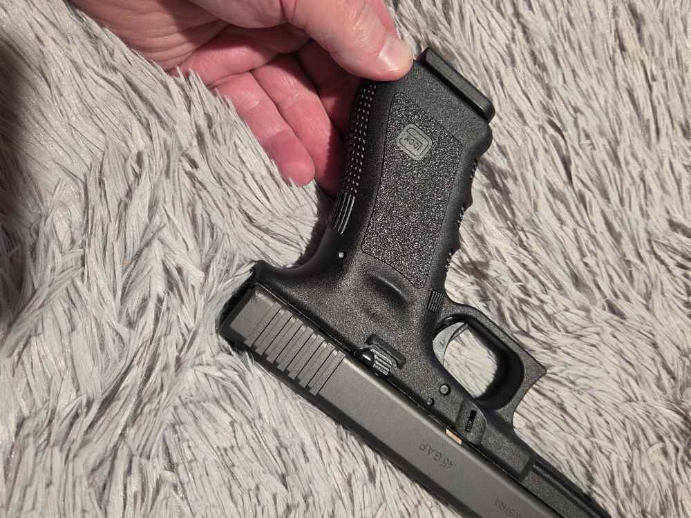 *NEW* Glock 37 Gen 3, 45GAP *NEW*-img-9