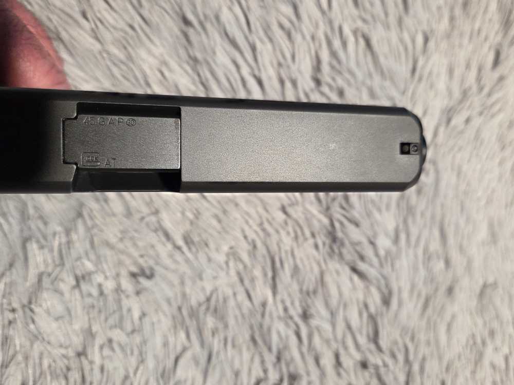 *NEW* Glock 37 Gen 3, 45GAP *NEW*-img-16