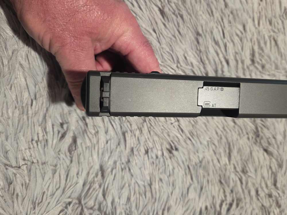 *NEW* Glock 37 Gen 3, 45GAP *NEW*-img-13
