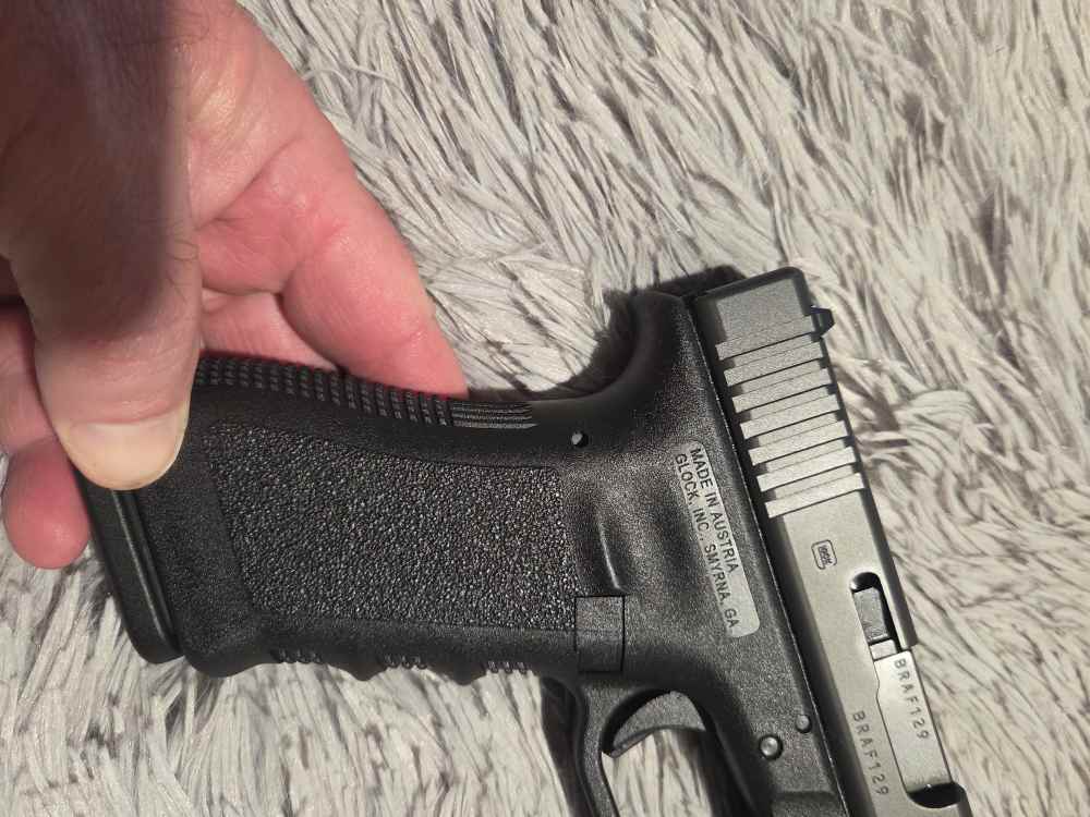 *NEW* Glock 37 Gen 3, 45GAP *NEW*-img-2