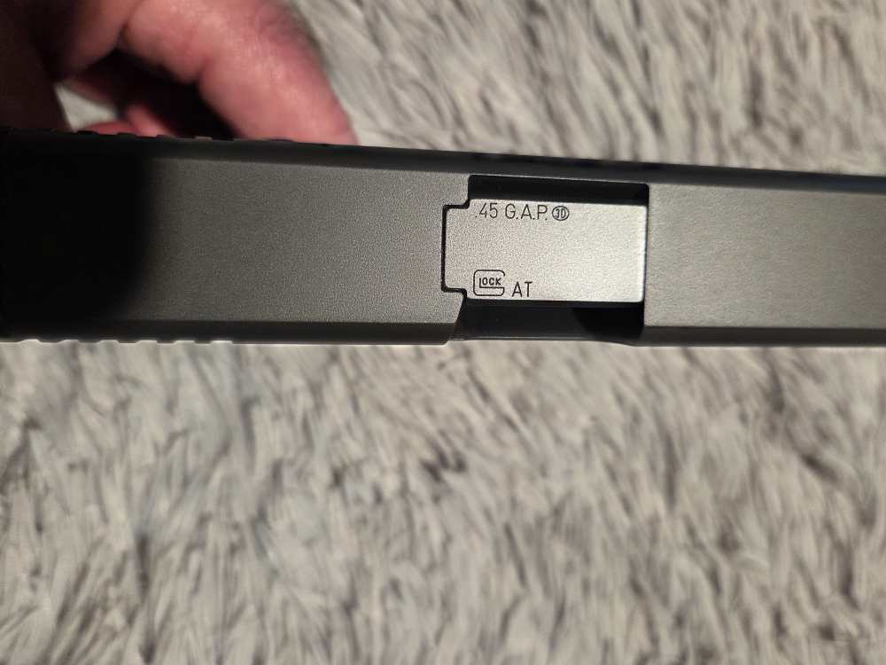 *NEW* Glock 37 Gen 3, 45GAP *NEW*-img-14
