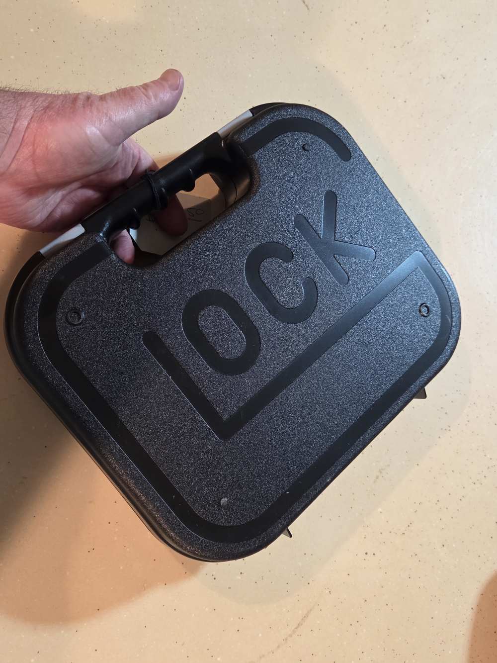 *NEW* Glock 37 Gen 3, 45GAP *NEW*-img-20