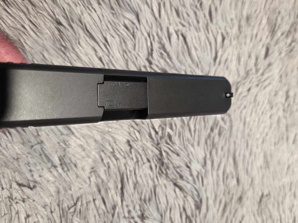 *NEW* Glock 37 Gen 3, 45GAP *NEW*-img-10