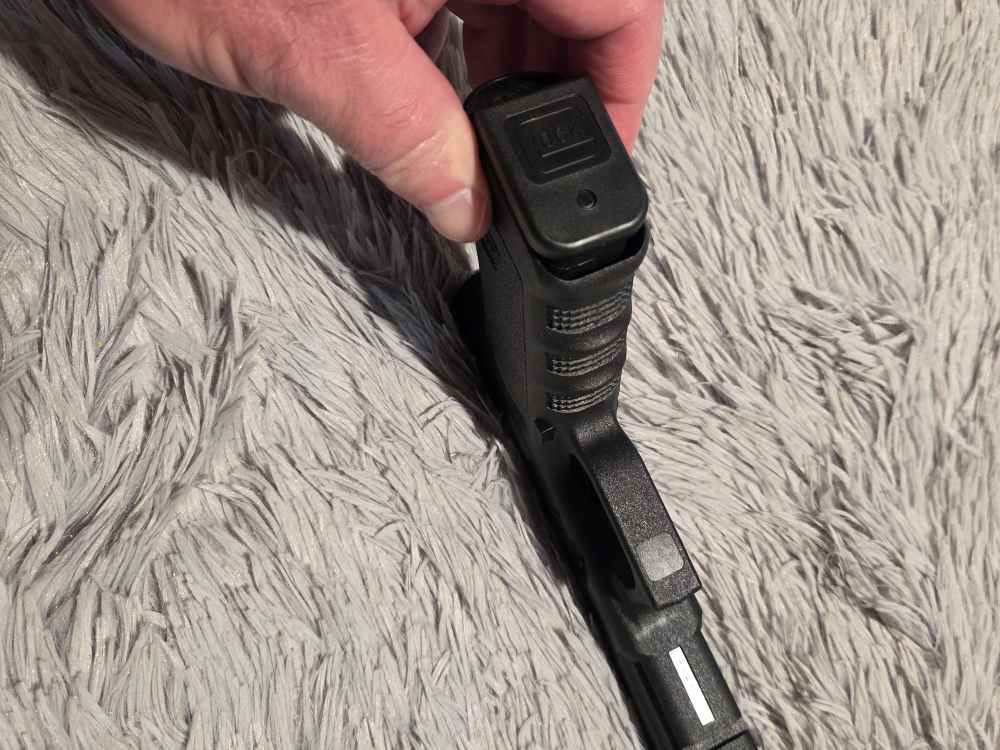 *NEW* Glock 37 Gen 3, 45GAP *NEW*-img-6