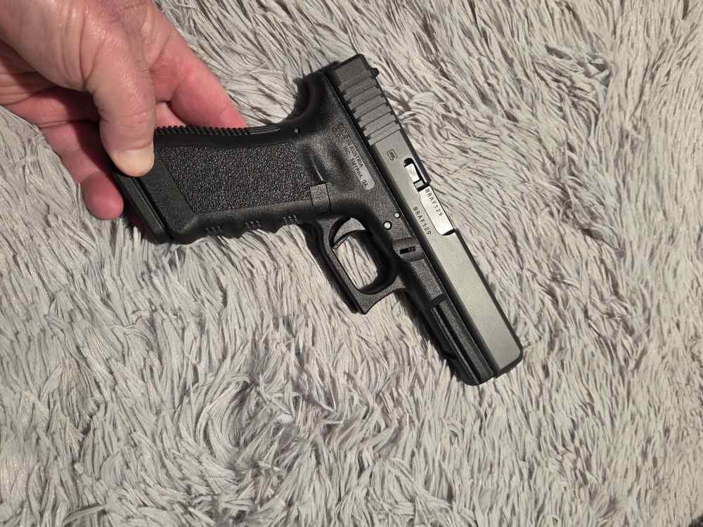 *NEW* Glock 37 Gen 3, 45GAP *NEW*-img-1