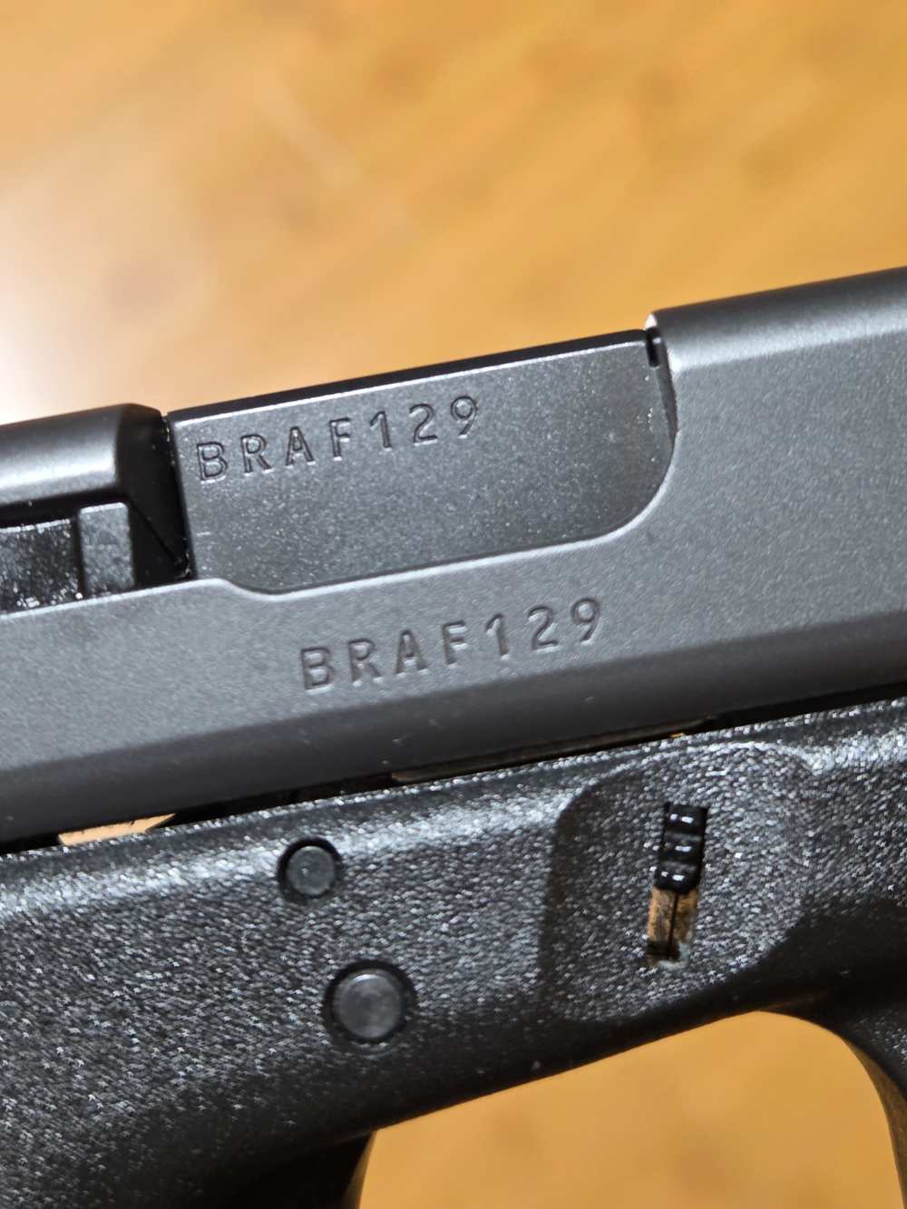 *NEW* Glock 37 Gen 3, 45GAP *NEW*-img-17