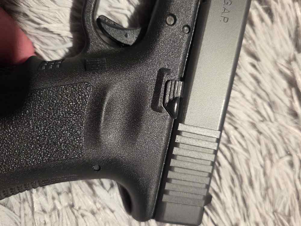 *NEW* Glock 37 Gen 3, 45GAP *NEW*-img-12