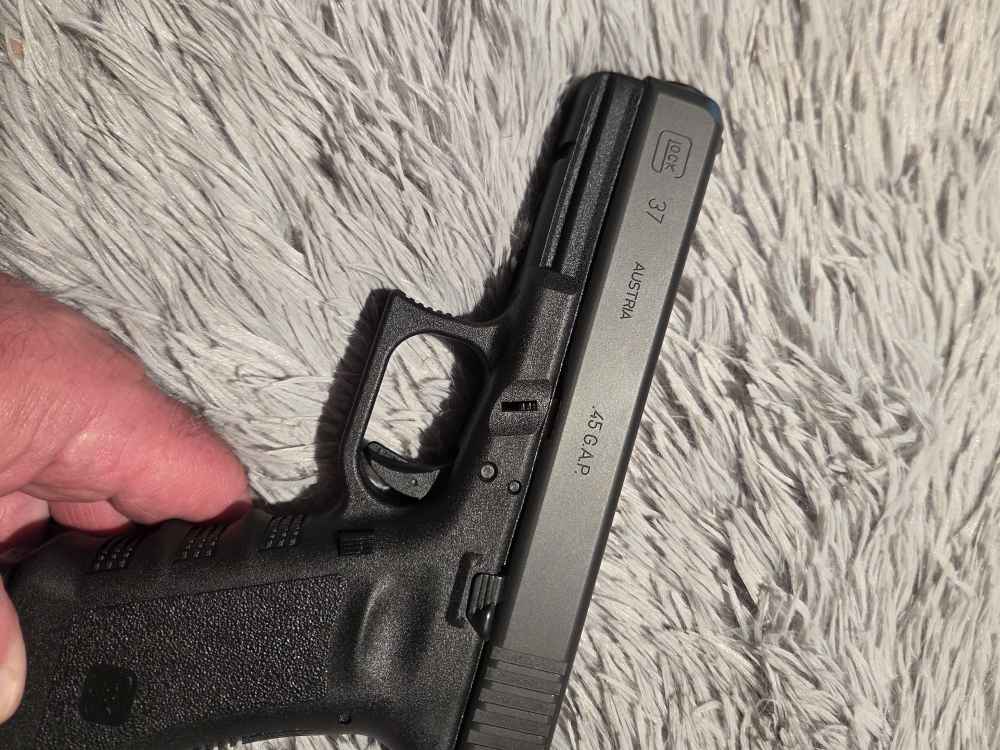*NEW* Glock 37 Gen 3, 45GAP *NEW*-img-7
