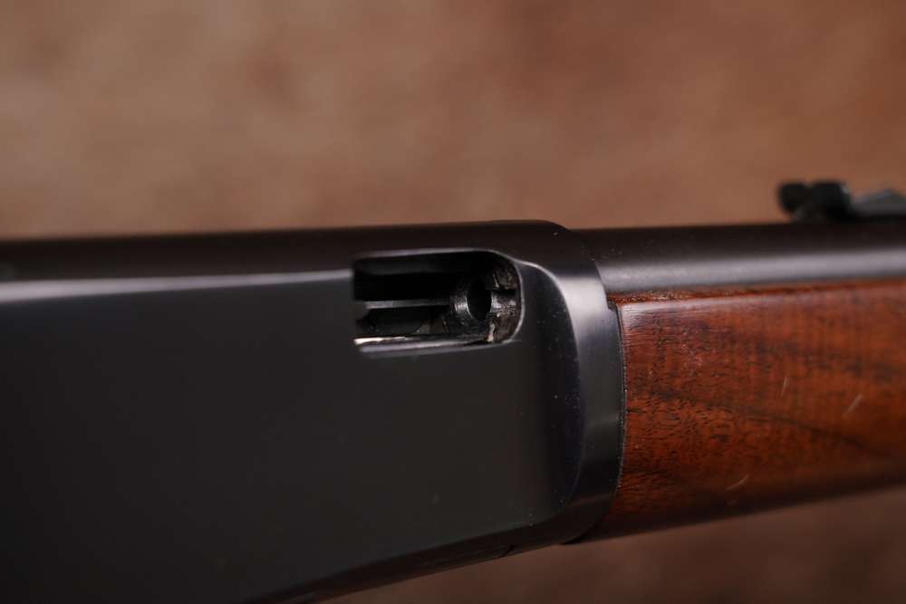 Winchester Model 63 .22 LR 23” Semi-Auto Takedown Rifle 1942 C&R-img-12