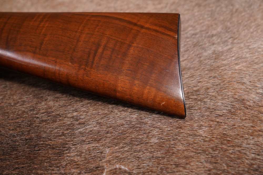 Winchester Model 63 .22 LR 23” Semi-Auto Takedown Rifle 1942 C&R-img-7