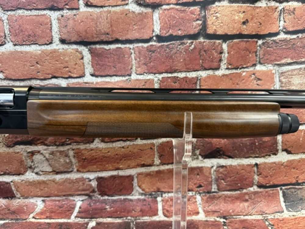 Benelli Montefeltro Super 90 20-Gauge 26" Blued & Walnut *Unfired*-img-3