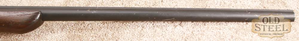 Western Field 12 Gauge Single Shot Shotgun 30" Full Choke Refinished -img-6