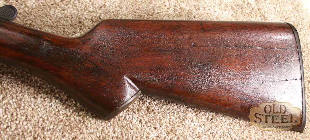 Western Field 12 Gauge Single Shot Shotgun 30" Full Choke Refinished -img-12